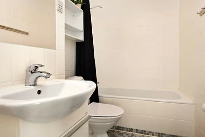 4 persoons vakantie huis op een vakantie park...