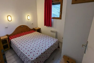 Appartamento vicino alle piste da sci a Vars