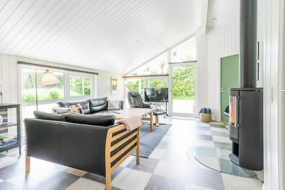 6 Personen Ferienhaus in Blåvand