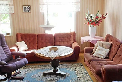 4 Personen Ferienhaus in BRUA KULLA-By Traum