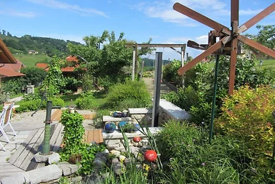 1 im romantischen Gästehaus Annas-Home