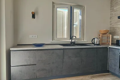 Ferienhaus für 5 Lido di Camaiore