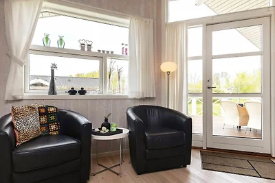 6 Personen Ferienhaus in Hadsund-By Traum