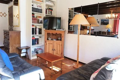 3 Zimmer für 7 Personen