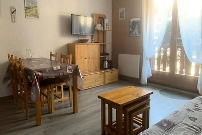 Studio-Hütte für 4 Personen, 2 Sterne,...