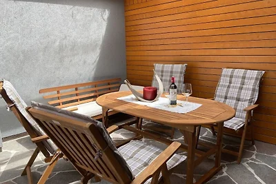 Apartament wakacyjny z 2 sypialniami