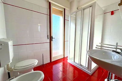 Incredibile villa con piscina