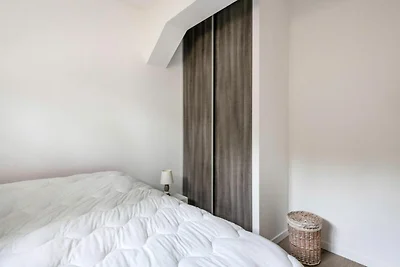 Appartamento a Saint-Brévin vicino alla spiag...