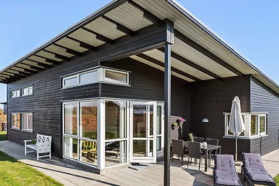 6 Personen Ferienhaus in Haderslev-By Traum