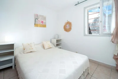 Family friendly apartment in Agde