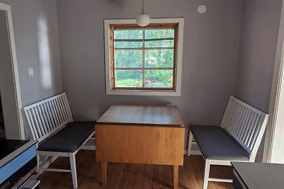 4 Sterne Ferienhaus in ESKILSTUNA