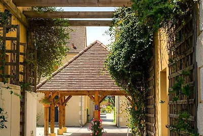 Huis in Le Bugue aan de rivier de Vézère