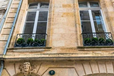 Architektenstudio im Stadtzentrum