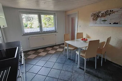 Harz vakantie Comfortabel vakantiehuis