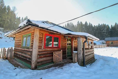 Ethno Village Dolina Mira - One Bedroom Holid...