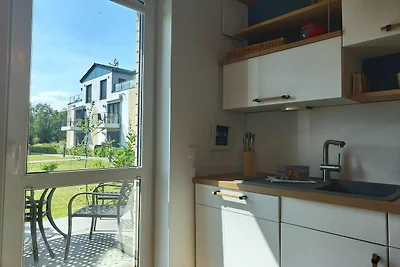 Ferienwohnung Familienurlaub Rechlin