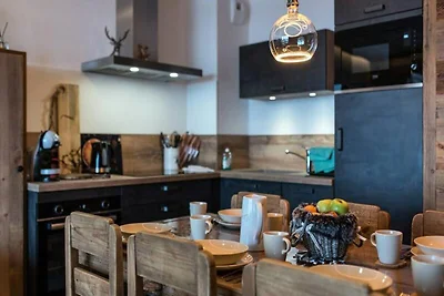 Olvera 302 - Neues 3* Apartment an der Piste