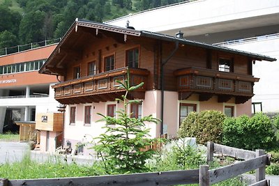 Chalet in Dienten in der Skiregion Hochkoenig