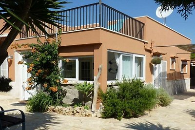 Casa Ben Comfortabele vakantiewoning