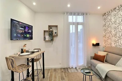 Studio in Aix-en-Provence nahe Cours Mirabeau