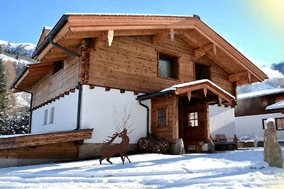 Chalet "Grossglockner"