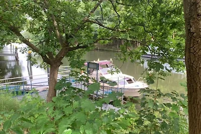 Incredibile casa vacanza vicino al lago