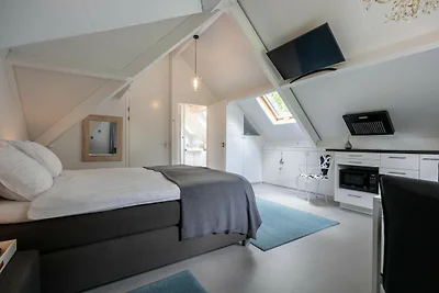 Studio in Kamperland mit Terrasse