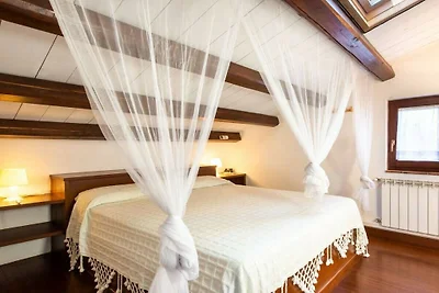 Holiday home Villetta Rosamarina