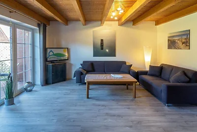 Ferienhaus mit 2 Schlafzimmer