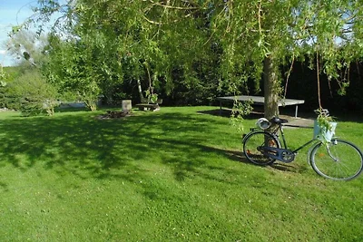 Vakantiehuis met 2 slaapkamers