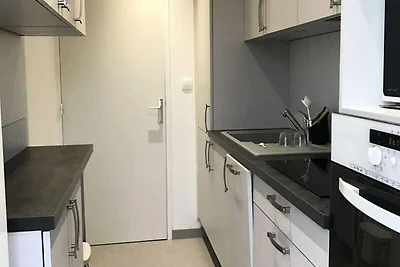 Ferienwohnung in Pornichet in Strandnähe