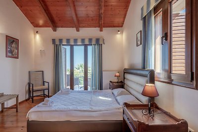 Villa con 3 camere da letto ad Agia Trigada