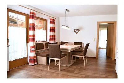Ferienwohnung mit 1 Schlafzimmer