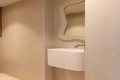 Modernes 4-Personen-Apartment in der Nähe der...