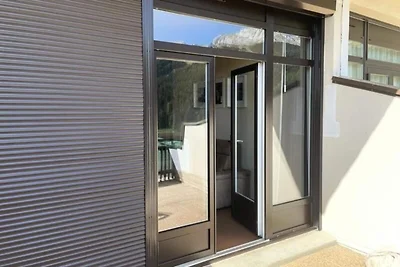 Studio für 4 Personen