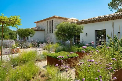 Luxuriöse Villa 5 Schlafzimmer/10 Personen – ...