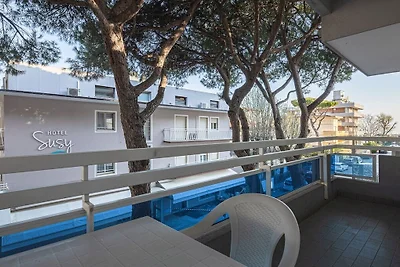 Villa Azzurra Bilocale
