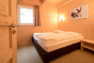 Vrijstaand chalet in Turracherhöhe met een...