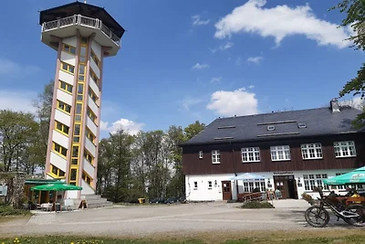 Vakantieappartement met 2 slaapkamers