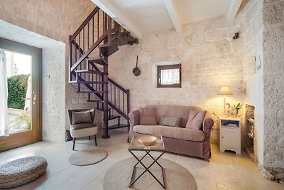 Accogliente cottage con giardino privato ad...