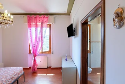 Geräumiges und helles Haus mit privatem Pool