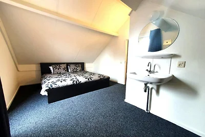 Bungalow luminoso e moderno a Ejwik