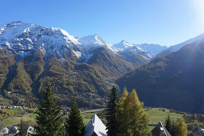 Monolocale per 4 persone