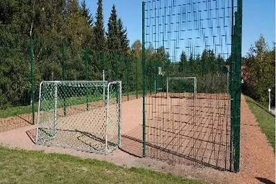 Doppelhaushälfte in Hasselfelde