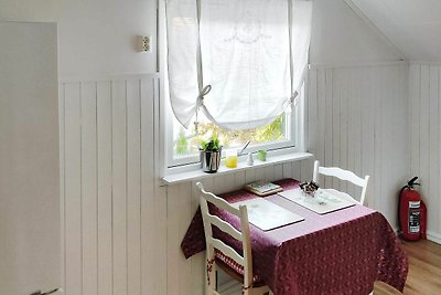 5 personas casa en Frederikstad