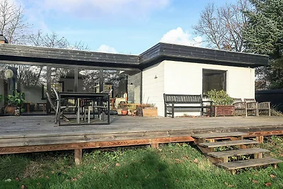 5 Personen Ferienhaus in Gilleleje