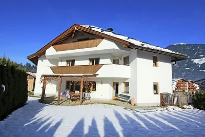 Spazioso appartamento a Kaltenbach con garage