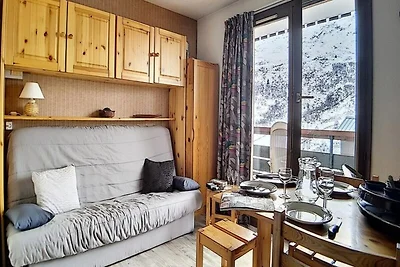 Apartment in Fontanettes in der Nähe von...