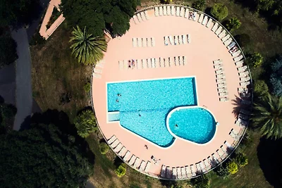 3-Zimmer-Haus für 6 Personen Auswahl