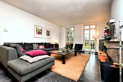 Ferienhaus in den Ardennen mit privatem...
